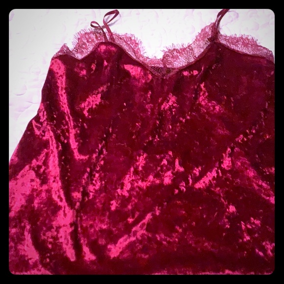 Camisole - Picture 1 of 2